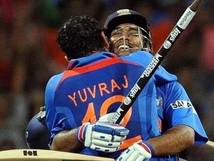 Sunil Gavaskar, Harbhajan, Piyush Chawla define 2011 World Cup win as a “very emotional moment” | Sunil Gavaskar, Harbhajan, Piyush Chawla define 2011 World Cup win as a “very emotional moment”