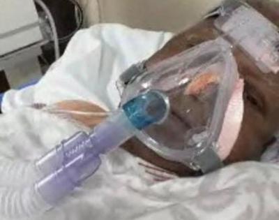Ailing Lalu Yadav to be shifted to Delhi for treatment | Ailing Lalu Yadav to be shifted to Delhi for treatment Ailing Lalu Yadav to be shifted to Delhi for treatment | Ailing Lalu Yadav to be shifted to Delhi for treatment