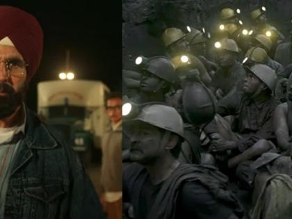 'Mission Raniganj: The Great Bharat Rescue' teaser: Akshay Kumar is man on coalfield rescue mission | 'Mission Raniganj: The Great Bharat Rescue' teaser: Akshay Kumar is man on coalfield rescue mission 'Mission Raniganj: The Great Bharat Rescue' teaser: Akshay Kumar is man on coalfield rescue mission | 'Mission Raniganj: The Great Bharat Rescue' teaser: Akshay Kumar is man on coalfield rescue mission