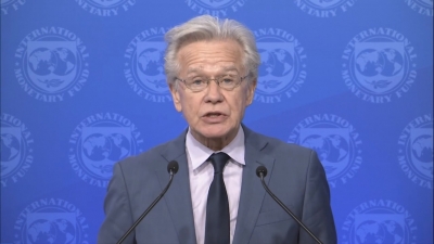 IMF wants India to focus on medium-term fiscal consolidation | IMF wants India to focus on medium-term fiscal consolidation IMF wants India to focus on medium-term fiscal consolidation | IMF wants India to focus on medium-term fiscal consolidation