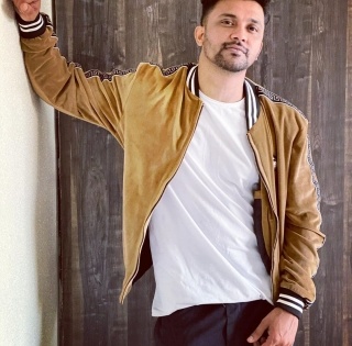 Rajit Dev: When I see my journey from being a dancer to a choreographer, I feel I have come a long way | Rajit Dev: When I see my journey from being a dancer to a choreographer, I feel I have come a long way