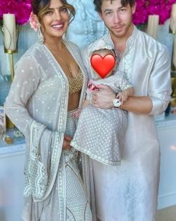 Nick Jonas 'can't wait' to embarrass daughter Malti with Hollywood Walk Of Fame star | Nick Jonas 'can't wait' to embarrass daughter Malti with Hollywood Walk Of Fame star Nick Jonas 'can't wait' to embarrass daughter Malti with Hollywood Walk Of Fame star | Nick Jonas 'can't wait' to embarrass daughter Malti with Hollywood Walk Of Fame star