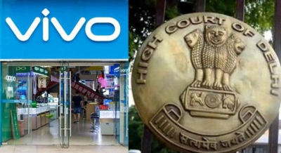 Delhi HC asks ED to decide on Vivo's request to operate its bank accounts | Delhi HC asks ED to decide on Vivo's request to operate its bank accounts