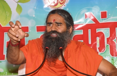 'Ghazwa-e-Hind' will not be allowed in Bihar: Ramdev | 'Ghazwa-e-Hind' will not be allowed in Bihar: Ramdev