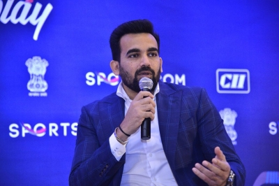 IND v NZ: It was great to see a dominating victory at home, says Zaheer Khan | IND v NZ: It was great to see a dominating victory at home, says Zaheer Khan