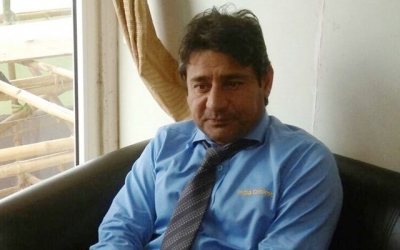 LSG bid farewell to assistant coach Vijay Dahiya | LSG bid farewell to assistant coach Vijay Dahiya
