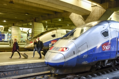 Railway strike to continue up to Christmas in France | Railway strike to continue up to Christmas in France