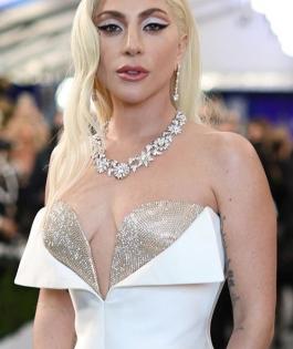 Lady Gaga, Tom Daley hailed at 2022 British LGBT Awards | Lady Gaga, Tom Daley hailed at 2022 British LGBT Awards