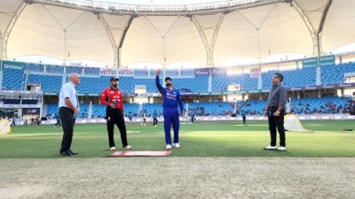 Asia Cup 2022: Pant comes in for rested Pandya as Hong Kong win toss, elect to bowl first against India | Asia Cup 2022: Pant comes in for rested Pandya as Hong Kong win toss, elect to bowl first against India