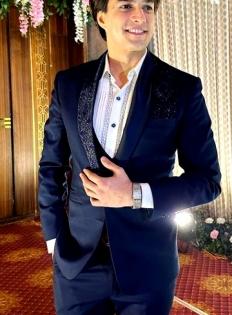 Mohsin Khan celebrates Ramadan with his family after years | Mohsin Khan celebrates Ramadan with his family after years Mohsin Khan celebrates Ramadan with his family after years | Mohsin Khan celebrates Ramadan with his family after years