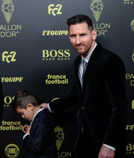 Messi donates half a million euros to hospitals in Argentina | Messi donates half a million euros to hospitals in Argentina
