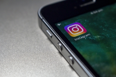 Man held for trapping minor on Instagram, extorting money | Man held for trapping minor on Instagram, extorting money