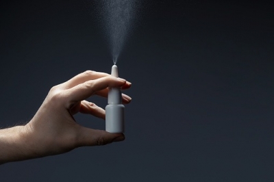 US FDA okays fast-acting nasal spray for migraines | US FDA okays fast-acting nasal spray for migraines