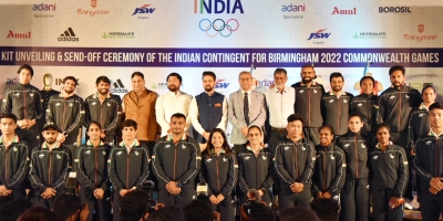 Indian participants clear PCR tests as Birmingham 2022 hit by a spate of Covid-19 positive cases | Indian participants clear PCR tests as Birmingham 2022 hit by a spate of Covid-19 positive cases