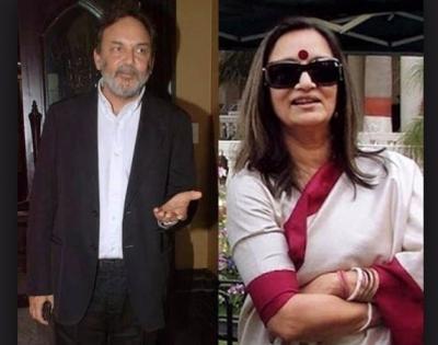 New NDTV board approves Prannoy Roy & Radhika Roy's resignation as RRPR directors | New NDTV board approves Prannoy Roy & Radhika Roy's resignation as RRPR directors New NDTV board approves Prannoy Roy & Radhika Roy's resignation as RRPR directors | New NDTV board approves Prannoy Roy & Radhika Roy's resignation as RRPR directors