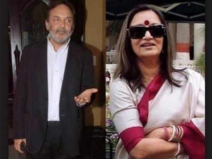SAT sets aside Sebi order against NDTV founders Prannoy Roy, Radhika Roy | SAT sets aside Sebi order against NDTV founders Prannoy Roy, Radhika Roy