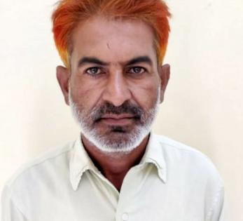 After Bhilwara, another Pak Hindu arrested from Delhi on espionage charges | After Bhilwara, another Pak Hindu arrested from Delhi on espionage charges After Bhilwara, another Pak Hindu arrested from Delhi on espionage charges | After Bhilwara, another Pak Hindu arrested from Delhi on espionage charges