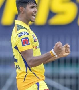 IPL 2023: Pathirana's consistency, variation, pace make him special; should not play red-ball cricket, says MS Dhoni | IPL 2023: Pathirana's consistency, variation, pace make him special; should not play red-ball cricket, says MS Dhoni
