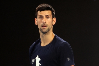 Djokovic loses appeal; Australian Federal Court upholds cancellation of Serb's visa | Djokovic loses appeal; Australian Federal Court upholds cancellation of Serb's visa
