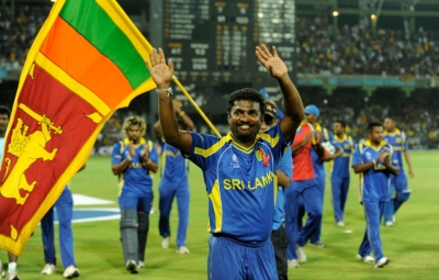 No team is a clear favourite in T20 World Cup: Muralitharan | No team is a clear favourite in T20 World Cup: Muralitharan