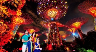 Singapore invites Indian Families to reimagine their summer vacations with exclusive promotions | Singapore invites Indian Families to reimagine their summer vacations with exclusive promotions