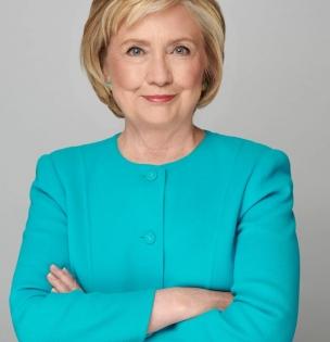 Hillary and Chelsea Clinton's docuseries 'Gutsy' to release on Sept 9 | Hillary and Chelsea Clinton's docuseries 'Gutsy' to release on Sept 9