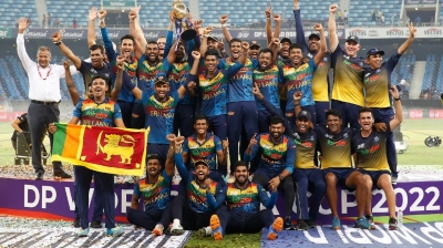 Sri Lanka name T20 World Cup squad; injury concerns for Chameera, Lahiru | Sri Lanka name T20 World Cup squad; injury concerns for Chameera, Lahiru