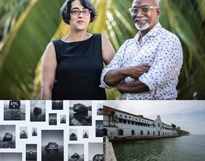 Kochi-Muziris Biennale returns after four years | Kochi-Muziris Biennale returns after four years