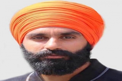 Khalistanis in US, UK, Canada plan protest to seek release of KLF activist Jaggi Johal from jail | Khalistanis in US, UK, Canada plan protest to seek release of KLF activist Jaggi Johal from jail