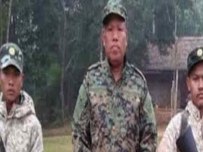 'Mamata Banerjee enemy of Rajbanshi people': KLO chief in video released from underground | 'Mamata Banerjee enemy of Rajbanshi people': KLO chief in video released from underground 'Mamata Banerjee enemy of Rajbanshi people': KLO chief in video released from underground | 'Mamata Banerjee enemy of Rajbanshi people': KLO chief in video released from underground