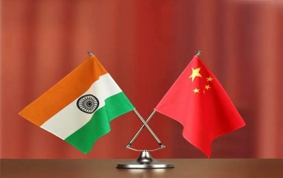 Chinese government mouthpiece bats for strong India-China ties | Chinese government mouthpiece bats for strong India-China ties