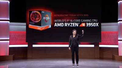 AMD is committed to India, I was there six weeks ago: Lisa Su | AMD is committed to India, I was there six weeks ago: Lisa Su
