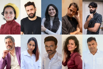 BAFTA Breakthrough India selected list of participants revealed | BAFTA Breakthrough India selected list of participants revealed