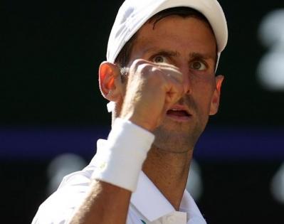 'Have faith in myself': Djokovic ready for super strong field at Adelaide International 1 | 'Have faith in myself': Djokovic ready for super strong field at Adelaide International 1