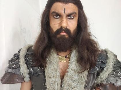 'Dhruv Tara' to introduce new mysterious character of Nayak as Tara's suitor | 'Dhruv Tara' to introduce new mysterious character of Nayak as Tara's suitor 'Dhruv Tara' to introduce new mysterious character of Nayak as Tara's suitor | 'Dhruv Tara' to introduce new mysterious character of Nayak as Tara's suitor