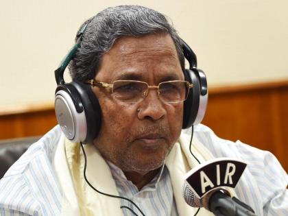 Universities should not indulge in dividing society: Siddaramaiah | Universities should not indulge in dividing society: Siddaramaiah Universities should not indulge in dividing society: Siddaramaiah | Universities should not indulge in dividing society: Siddaramaiah