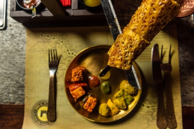 Culinary delicacies from GT Road locations in Delhi | Culinary delicacies from GT Road locations in Delhi
