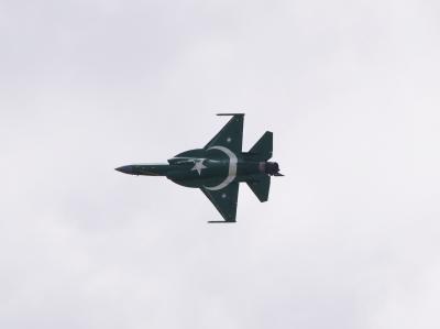 Pakistan Air Force carries out exercises in Gilgit | Pakistan Air Force carries out exercises in Gilgit