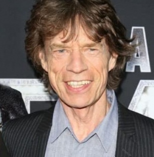 Mick Jagger talks about his theme for series 'Slow Horses' | Mick Jagger talks about his theme for series 'Slow Horses'