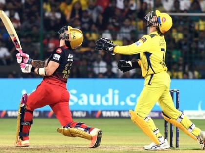 IPL 2024: CSK vs RCB overall head-to-head; When and where to watch | IPL 2024: CSK vs RCB overall head-to-head; When and where to watch IPL 2024: CSK vs RCB overall head-to-head; When and where to watch | IPL 2024: CSK vs RCB overall head-to-head; When and where to watch