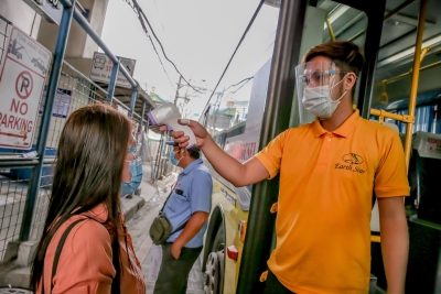 Philippines logs 1,721 new Covid-19 cases | Philippines logs 1,721 new Covid-19 cases Philippines logs 1,721 new Covid-19 cases | Philippines logs 1,721 new Covid-19 cases