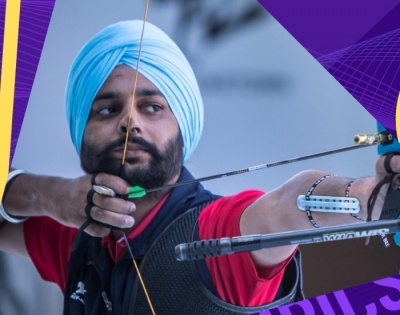 Hope my bronze medal will inspire youngster, says para archer Harvinder | Hope my bronze medal will inspire youngster, says para archer Harvinder