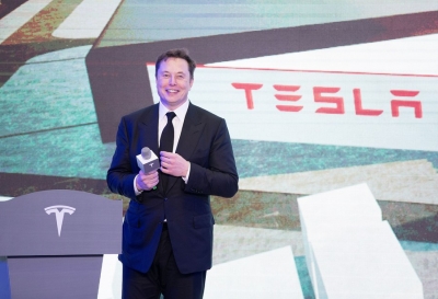 Tesla to build 10-12 gigafactories in years to come: Musk | Tesla to build 10-12 gigafactories in years to come: Musk