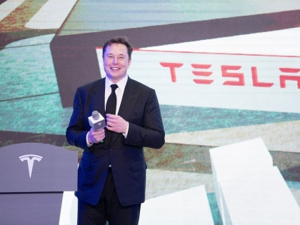 Tesla will pick new factory location this year, India a contender: Musk | Tesla will pick new factory location this year, India a contender: Musk