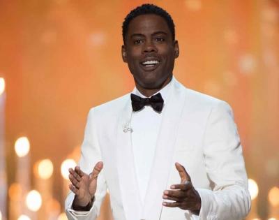 Chris Rock tapped to be first comedian to perform live on Netflix | Chris Rock tapped to be first comedian to perform live on Netflix
