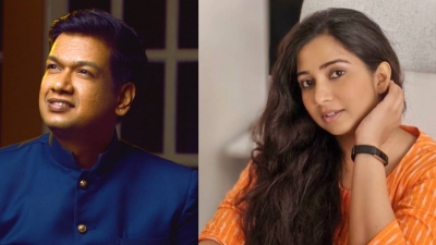 Shreya Ghoshal, Vijay Prakash, Chinmayi pay tribute to Lata Mangeshkar | Shreya Ghoshal, Vijay Prakash, Chinmayi pay tribute to Lata Mangeshkar Shreya Ghoshal, Vijay Prakash, Chinmayi pay tribute to Lata Mangeshkar | Shreya Ghoshal, Vijay Prakash, Chinmayi pay tribute to Lata Mangeshkar