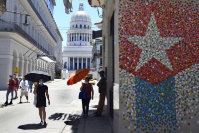 Cuba readies for tourism season amid Covid | Cuba readies for tourism season amid Covid