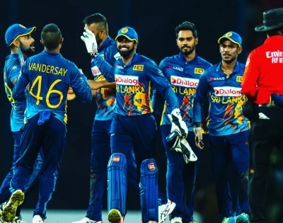 Sri Lankan legends shower praise on home team after historic ODI series win against Australia | Sri Lankan legends shower praise on home team after historic ODI series win against Australia