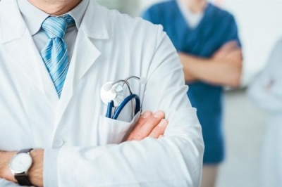 11 FIRs against fake doctors, clinics in UP district | 11 FIRs against fake doctors, clinics in UP district