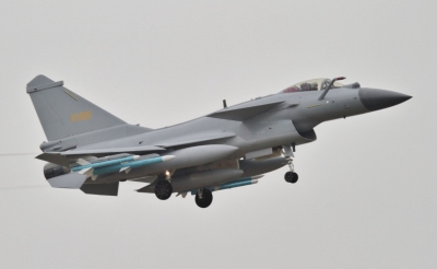 Pakistan gets second batch of six J-10C combat aircraft from China: Reports | Pakistan gets second batch of six J-10C combat aircraft from China: Reports